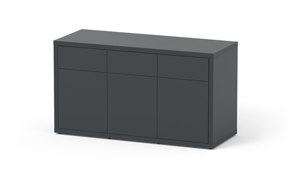 Sublime 150x60 gesloten meubel