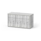 Sublime 150x60 gesloten meubel