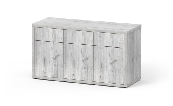 Sublime 150x60 gesloten meubel