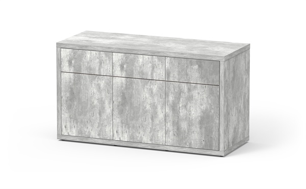 Sublime 150x60 gesloten meubel