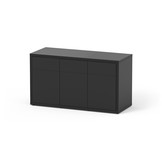 Sublime 150x60 gesloten meubel