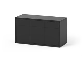 Sublime 150x60 gesloten meubel