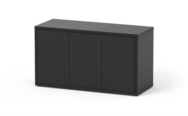 Sublime 150x60 gesloten meubel