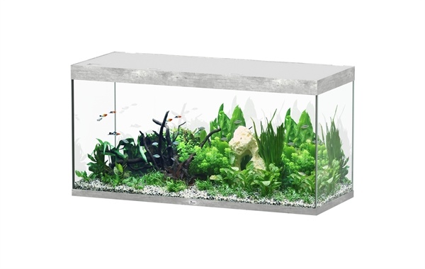 getuigenis val Maak een bed Aquatlantis Sublime 150x60 aquarium | Gloednieuw - AquastoreXL