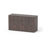 Sublime 150x50 gesloten meubel