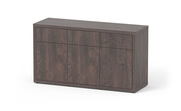 Sublime 150x50 gesloten meubel