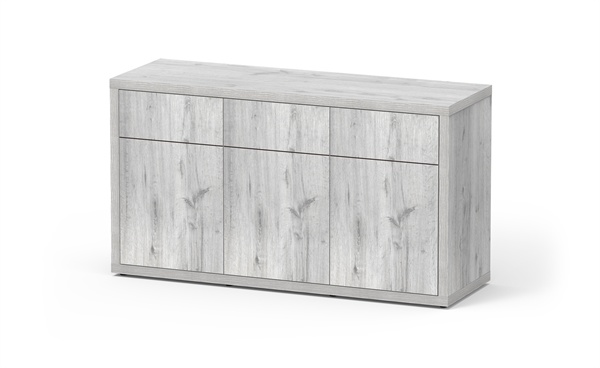 Sublime 150x50 gesloten meubel