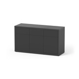 Sublime 150x50 gesloten meubel