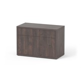 Sublime 120x60 gesloten meubel