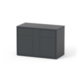 Sublime 120x60 gesloten meubel