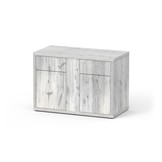 Sublime 120x60 gesloten meubel