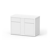 Sublime 120x60 gesloten meubel