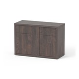 Sublime 120x50 gesloten meubel