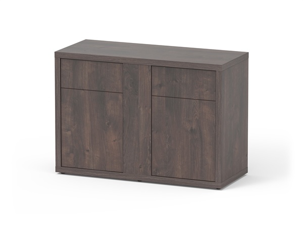 Sublime 120x50 gesloten meubel