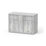 Sublime 120x50 gesloten meubel