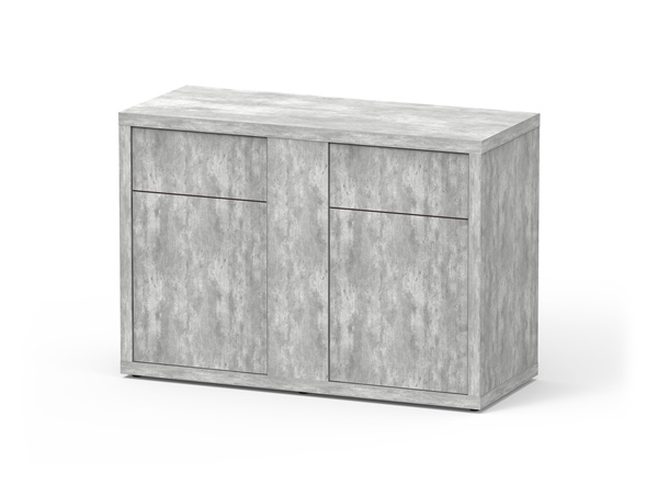 Sublime 120x50 gesloten meubel