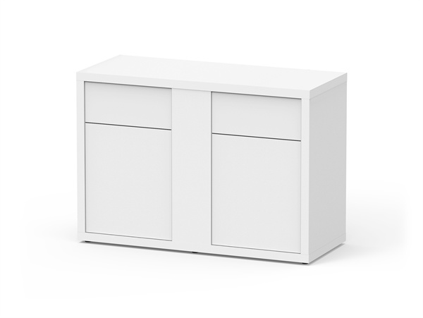 Sublime 120x50 gesloten meubel