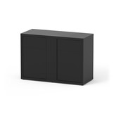 Sublime 120x50 gesloten meubel