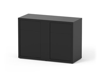 Sublime 120x50 gesloten meubel