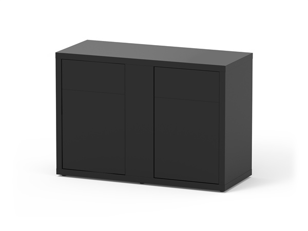 Sublime 120x50 gesloten meubel