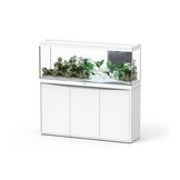 Splendid 150x40 Set met gesloten meubel