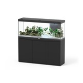 Splendid 150x40 Set met gesloten meubel