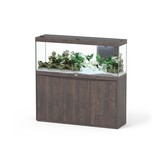 Splendid 150x40 Set met gesloten meubel