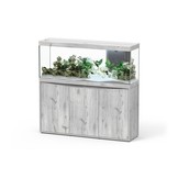 Splendid 150x40 Set met gesloten meubel