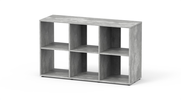 Splendid 120x40 open meubel