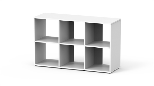 Splendid 120x40 open meubel