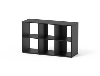 Splendid 120x40 open meubel