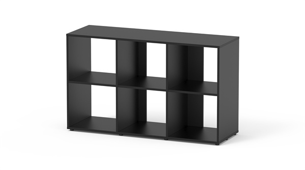 Splendid 120x40 open meubel