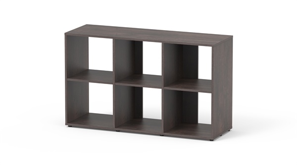 Splendid 120x40 open meubel