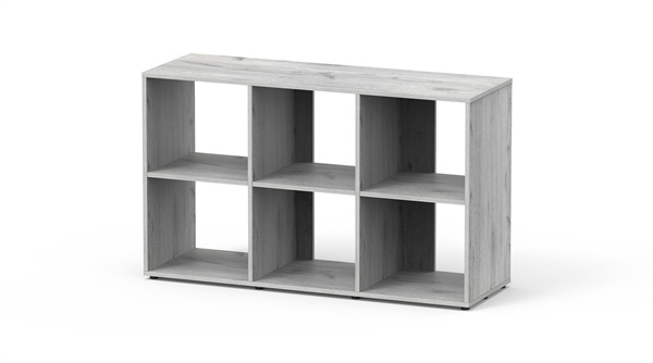 Splendid 120x40 open meubel