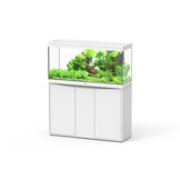 Splendid 120x40 Set met gesloten meubel