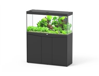 Splendid 120x40 Set met gesloten meubel