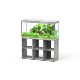 Splendid 120x40 Set met open meubel