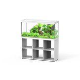 Splendid 120x40 Set met open meubel