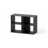 Splendid 100 open meubel