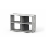 Splendid 100 open meubel