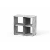 Splendid 80 open meubel