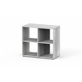 Splendid 80 open meubel