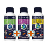 Onderhoud Set 3x 250ml