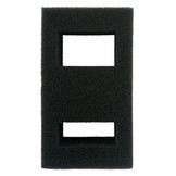 Spec/Evo/Flex Schuimfilterblok