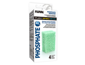 Flex/Spec/Evo Phosphate Remover