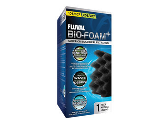 Bioschuim 106/07 & 206/07