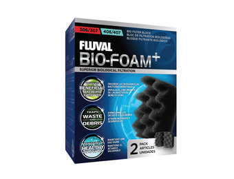 Bioschuim 306/07 & 406/07