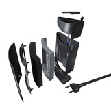 CristalProfi M Greenline