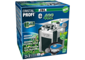 CristalProfi e402 Greenline