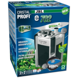 CristalProfi e702 Greenline